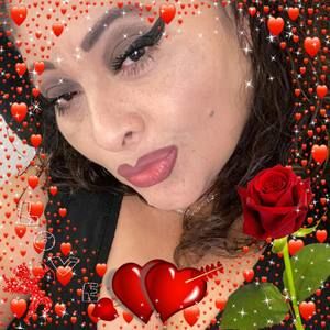 Meet your Posher, Leticia